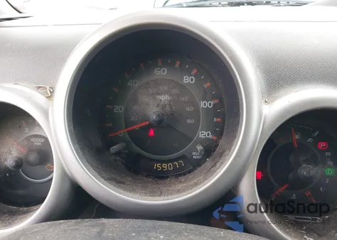 2003 Honda Element Ex z USA, uszkodzony, nr VIN 5J6YH28513L031892